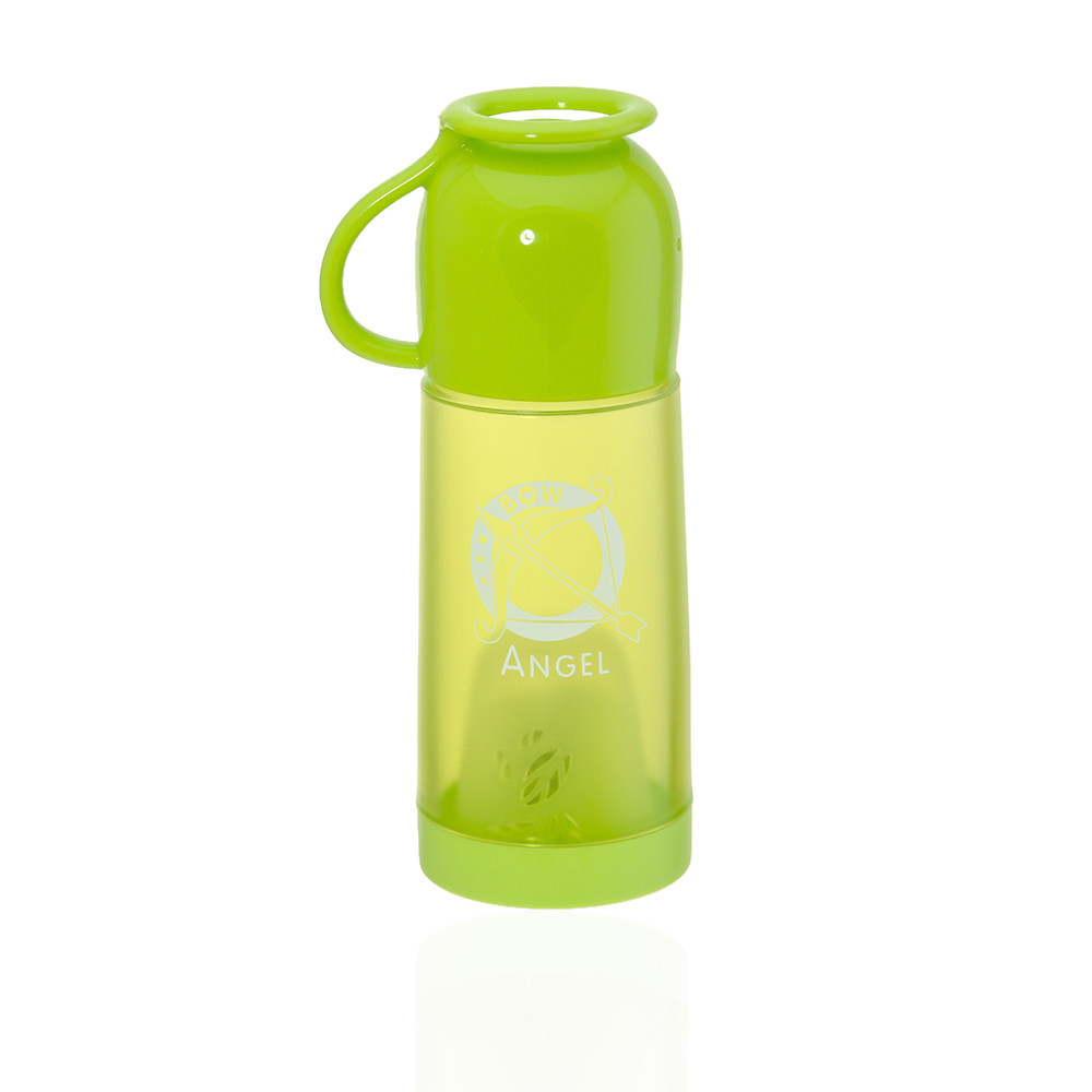 Пластиковая бутылочка Green Tea 350мл (23297) 2
