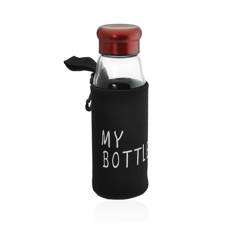 Стеклянная бутылочка для напитков My Bottle 420мл (23203) 2