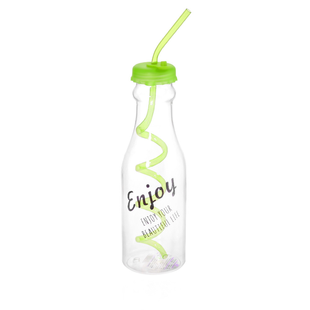 Пластиковая бутылочка Enjoy 650мл (23314) 3