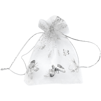 Коробочки, мешочки (подарочные)