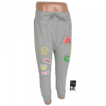 Гамаши детские Золото (р.S/M/L/XL) без начеса 17822