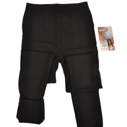 Лосины короткие Jujube 1612 (р.L-2XL) 17830