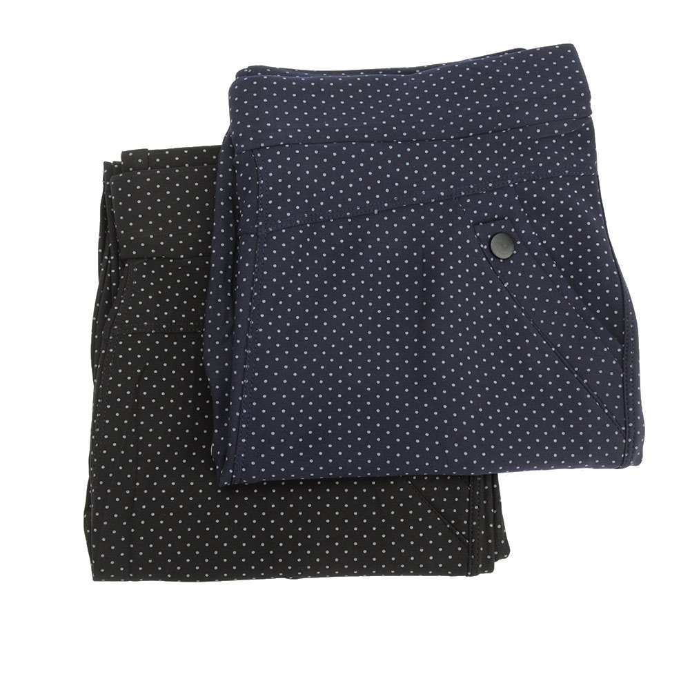 Бриджи женские Золото (р.4XL-6XL) однотонные 18337 3