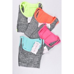 Борцовка женская S/M/L/XL (28674)