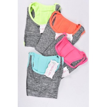 Борцовка женская S/M/L/XL (28674)