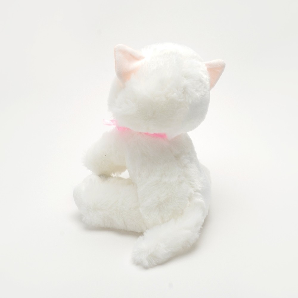 Мягкая игрушка Кошка с мелодией 30см (22325) 3