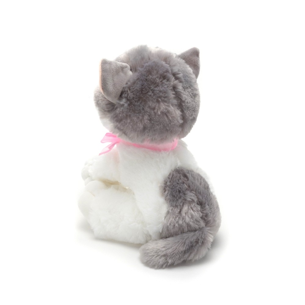 Мягкая игрушка Кошка с мелодией 30см (22325) 5