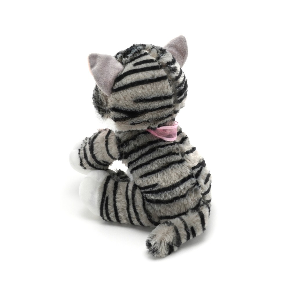 Мягкая игрушка Кошка с мелодией 30см (22325) 8