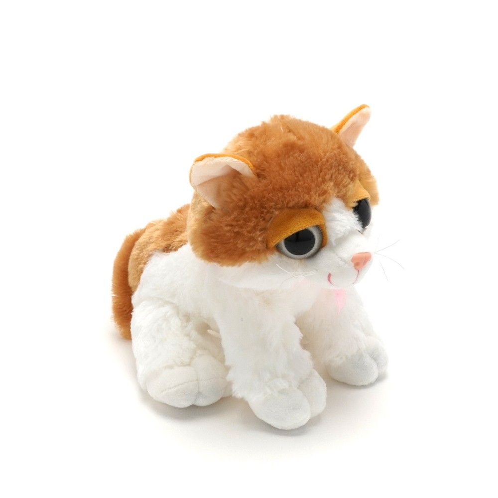 Мягкая игрушка Кошка с мелодией 30см (22325) 9