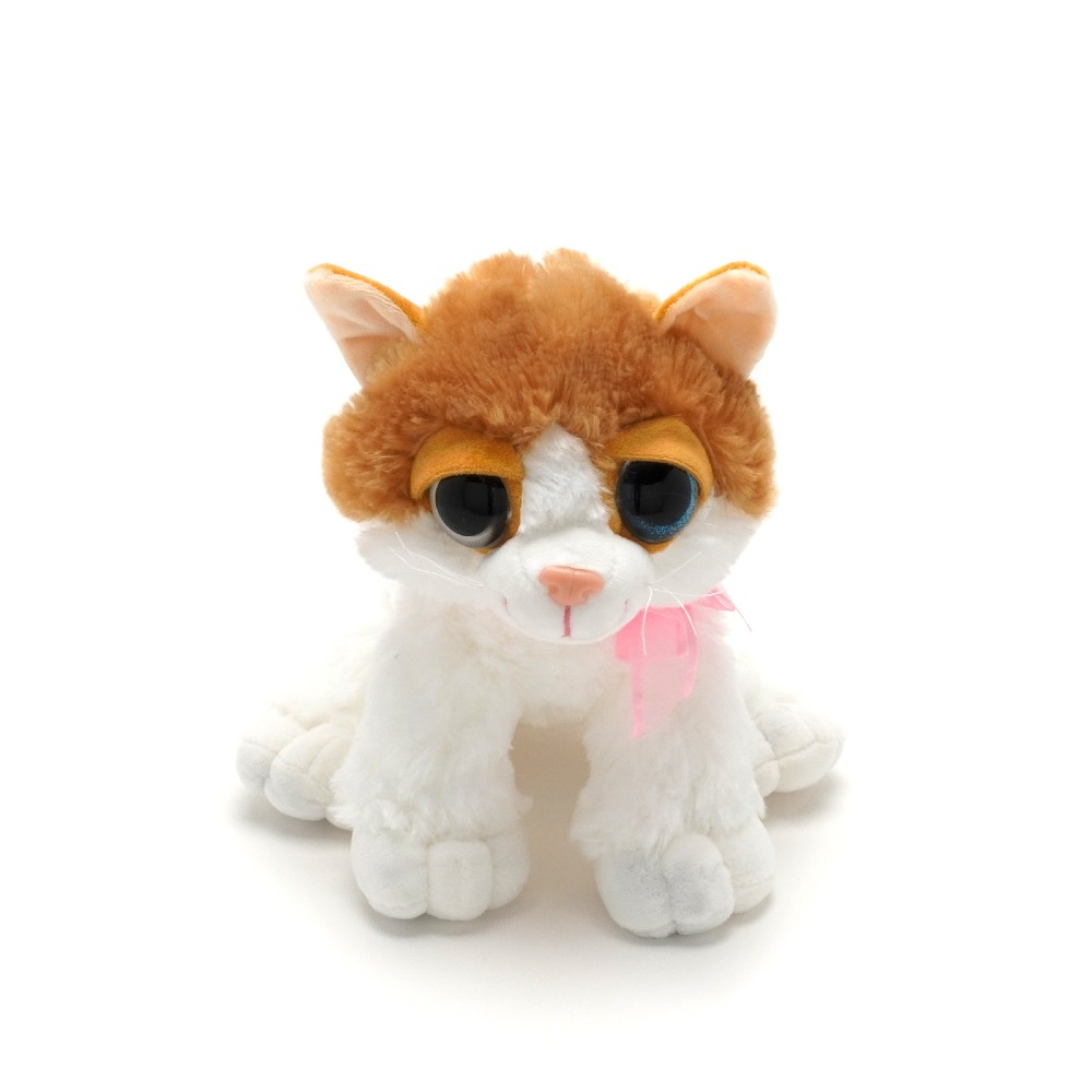 Мягкая игрушка Кошка с мелодией 30см (22325) 10