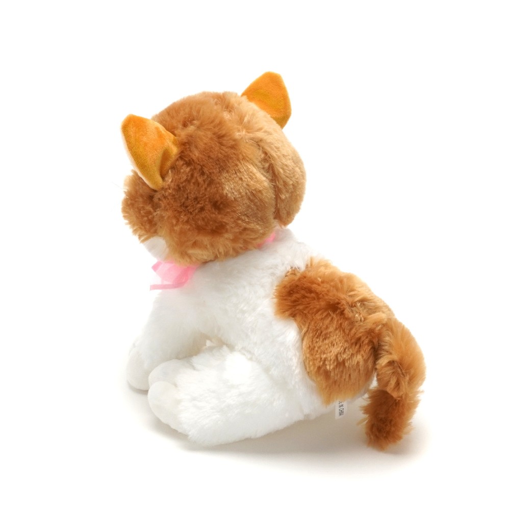 Мягкая игрушка Кошка с мелодией 30см (22325) 11