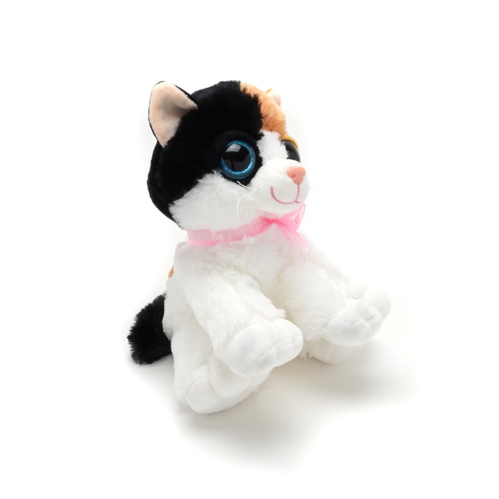 Мягкая игрушка Кошка с мелодией 30см (22325) 12