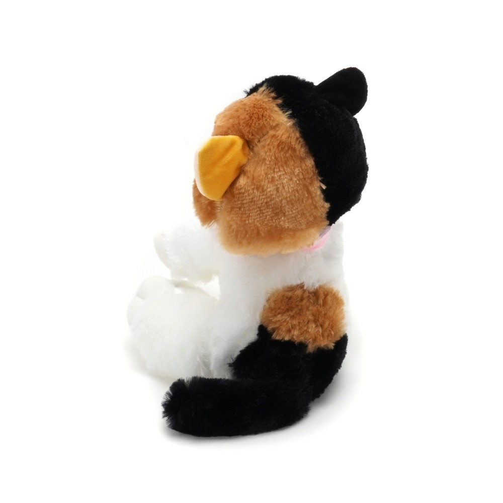 Мягкая игрушка Кошка с мелодией 30см (22325) 14
