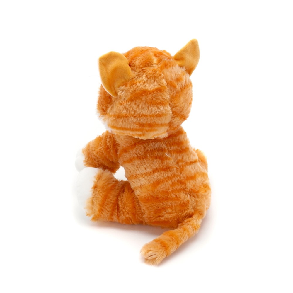 Мягкая игрушка Кошка с мелодией 30см (22325) 17