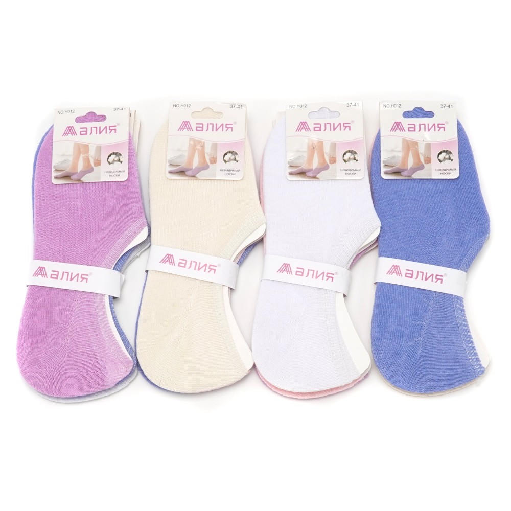 Следы женские *Алия* (р.36-41) 25343 2