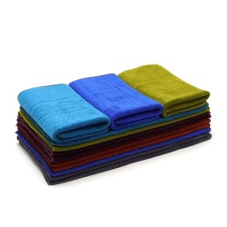 Набор кухонных полотенец из микрофибры 35x70см (29620)