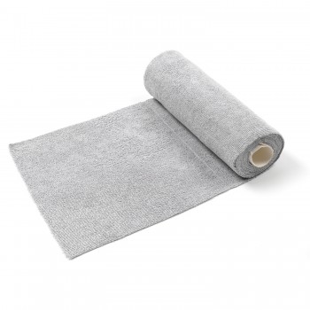 Рулон отрывных салфеток из микрофибры 25x25см 20шт (29877)