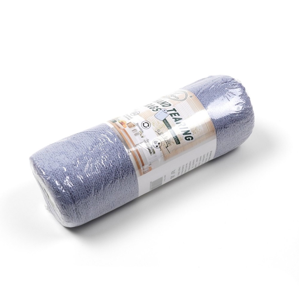 Рулон отрывных салфеток из микрофибры 25x25см 20шт (29878) 2