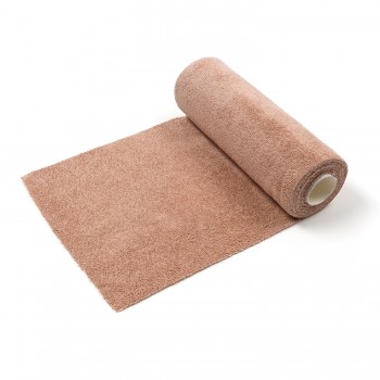 Рулон отрывных салфеток из микрофибры 25x25см 20шт (29879)