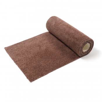 Рулон отрывных салфеток из микрофибры 25x25см 20шт (29880)