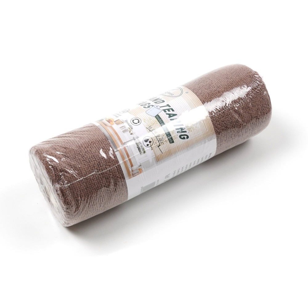 Рулон отрывных салфеток из микрофибры 25x25см 20шт (29880) 2