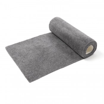 Рулон отрывных салфеток из микрофибры 25x25см 20шт (29881)