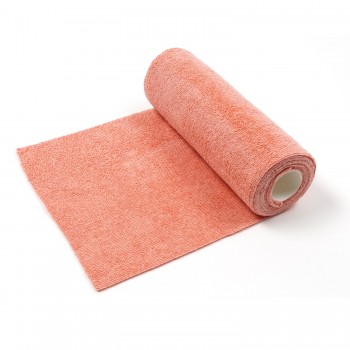 Рулон отрывных салфеток из микрофибры 25x25см 20шт (29882)