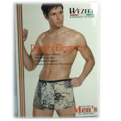 трусы мужские *WEZEGE* (р.L/XL/2XL/3XL) 25896