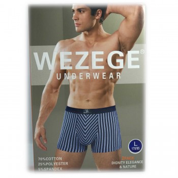 Трусы мужские *WEZEGE* (р.L/XL/2XL/3XL) 25914