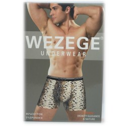 трусы мужские *WEZEGE* (р.L/XL/2XL/3XL) 25924