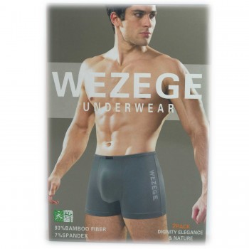 Трусы мужские *WEZEGE* (р.L/XL/2XL/3XL) 25926
