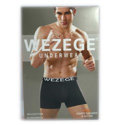 трусы мужские *WEZEGE* (р.L/XL/2XL/3XL) 25933