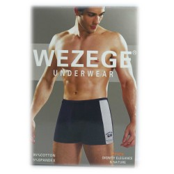 трусы мужские *WEZEGE* (р.L/XL/2XL/3XL) 25940
