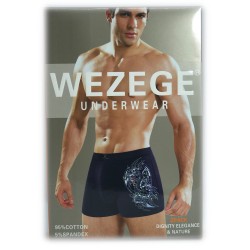 трусы мужские *WEZEGE* (р.L/XL/2XL/3XL) 25941