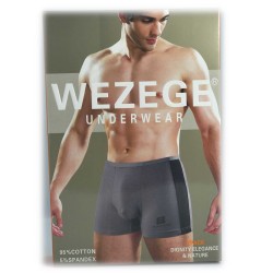 трусы мужские *WEZEGE* (р.L/XL/2XL/3XL) 25943