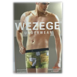 трусы мужские *WEZEGE* (р.L/XL/2XL/3XL) 25959