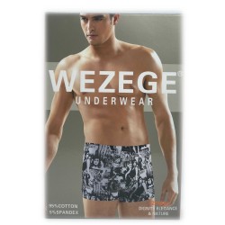 трусы мужские *WEZEGE* (р.L/XL/2XL/3XL) 25960
