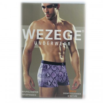 Трусы мужские *WEZEGE* (р.L/XL/2XL/3XL) 25971