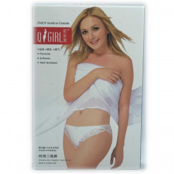 Трусы женские *Qgirl* размер M/L/XL/2XL 26082