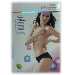 Трусы женские *Qgirl* размер M/L/XL/2XL 26158