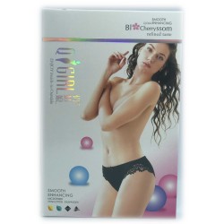 Трусы женские *Qgirl* размер M/L/XL/2XL 26159