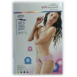 Трусы женские *Qgirl* размер M/L/XL/2XL 26160
