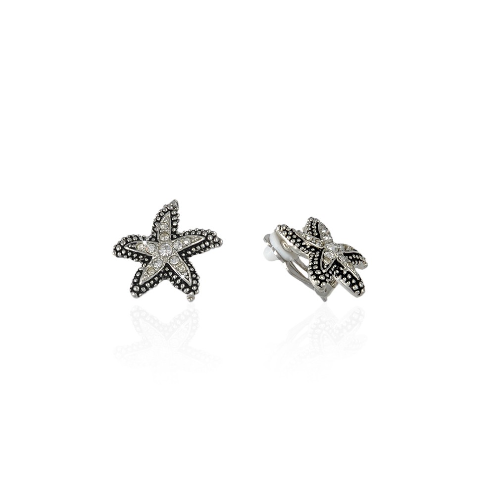 Серьги 10372 2