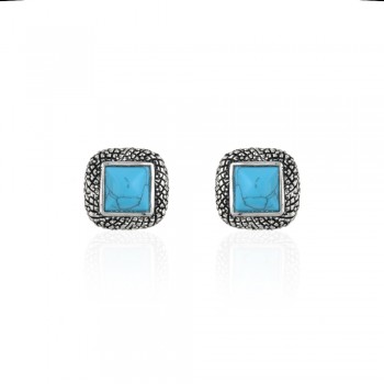 Серьги 10385