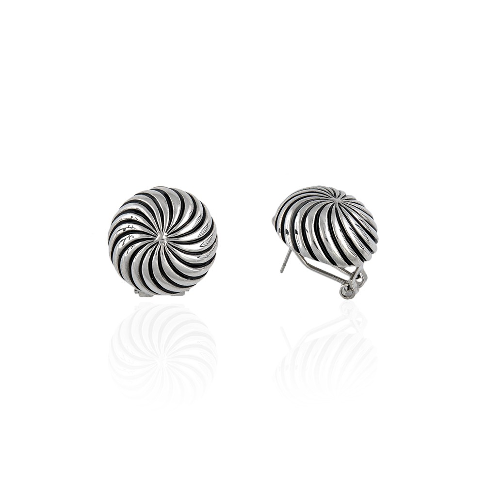 Серьги 10393 2
