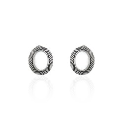 серьги 10397