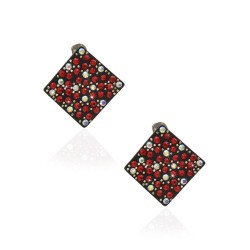 серьги 2754