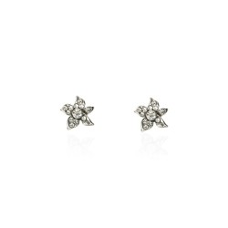 серьги 5358