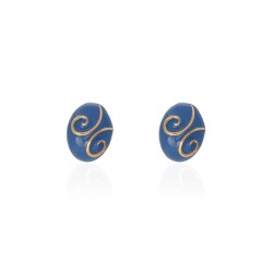 серьги 8294