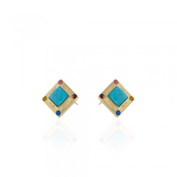 Серьги 8703